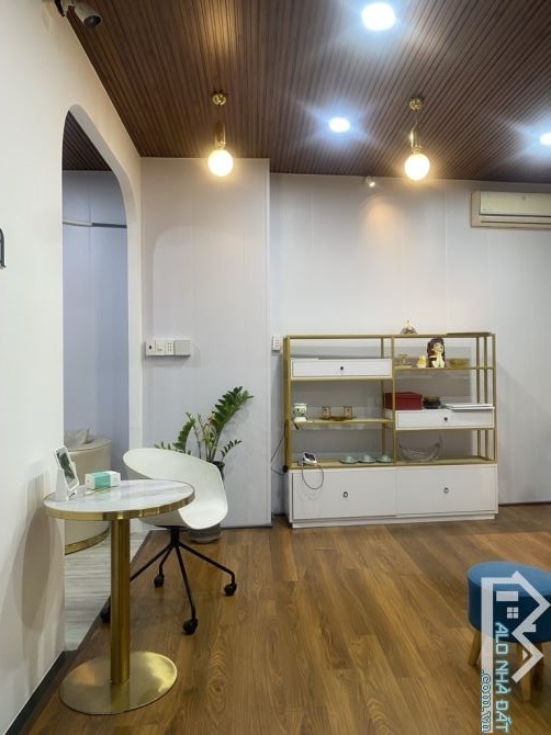 Siêu phẩm đầu tư - Tòa nhà căn hộ dịch vụ 7 tầng, mặt tiền đường Dương Bá Trạc, P2, Quận 8 - 1