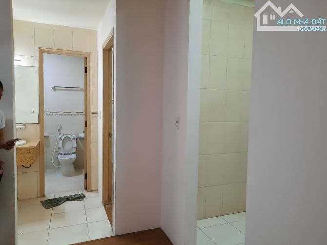 Cần cho thuê chung cư Thuận việt Quận 11 - DT 89m 3PN 2WC - 1