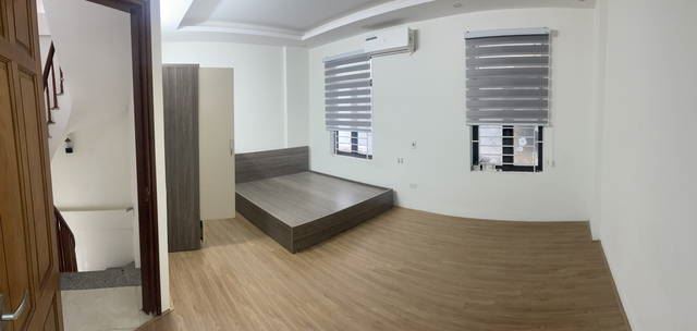 Nhà Đồng Mai, Hà Đông, Hà Nội 30m2-4T-5.3m cách đường Quang Trung 400m giá 3.6 tỷ ( tl ) - 1
