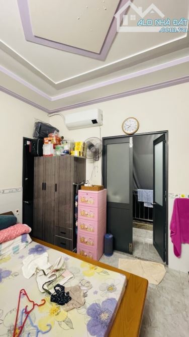 NHÀ RỘNG THOÁNG PHƯỜNG TÂN HƯNG Q7 - ĐANG KINH DOANH CHO THUÊ HIỆU QUẢ - GIÁ 5,5 TỶ - 1
