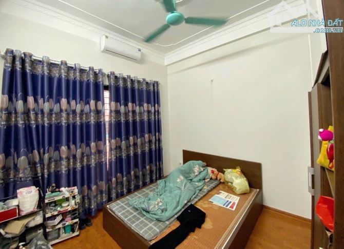 BÁN NHÀ ĐÀO TẤN 45M-4TẦNG-THÔNG PHAN KẾ BÍNH-ĐẸP MỚI-DÂN XÂY-Ở LUÔN-10TỶ - 1