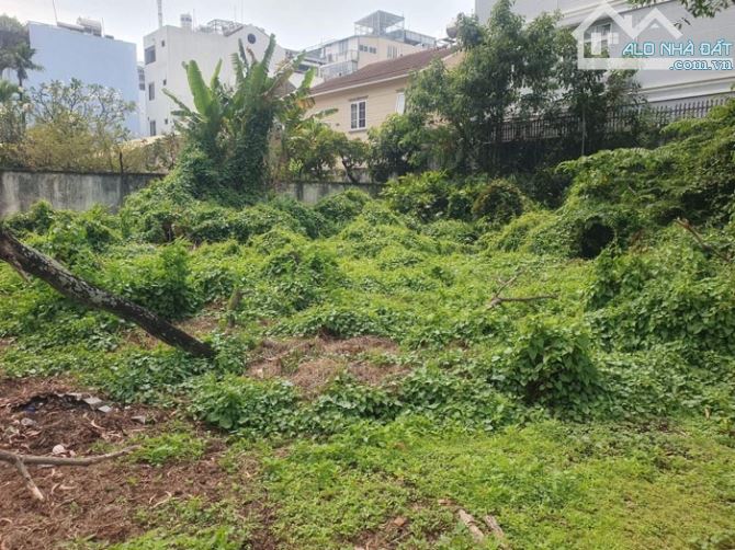 Bán Nhanh Mảnh Đất MT Dương Công Khi Tân Hiệp Hóc Môn 2368m2 Chỉ 56Tỷ - 1