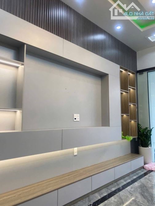 Bán nhà Dân Lập, Dư Hàng Kênh, Lê Chân, Hải Phòng. 4 tầng, 59m, 3,7tỷ.D2 - 1