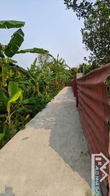 72m2 Giao Tất A - Kim Sơn - Gia Lâm. Mặt tiền 5m, cách đường lớn 10m, thuận tiện đi lại - 1