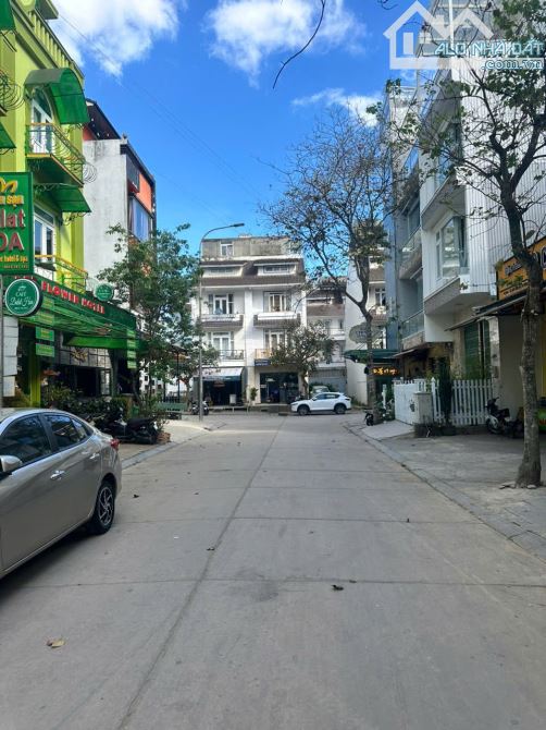 ĐẤT KQH GOLF VALLEY BÙI THỊ XUÂN 171m2 NGANG 9m CÁCH HỒ XUÂN HƯƠNG 800m - 1