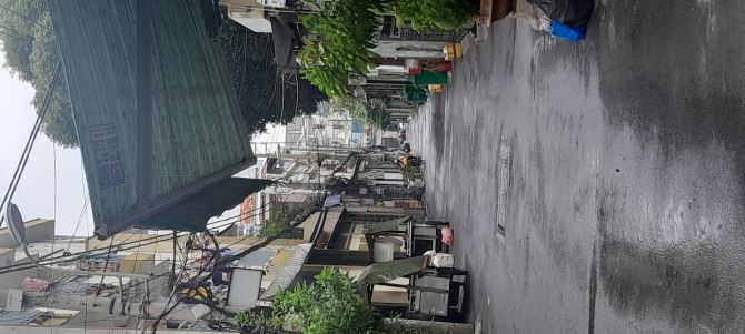 Bán nhà 3 tầng - Phan Văn Trị P5 -HXH tránh - Hẻm thông-7mx 20m - 3 tầng chỉ 22 Tỷ - 1