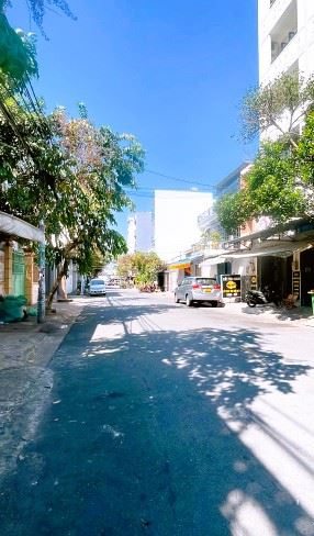 5 Tầng BTCT, LÊ VĂN SỸ, 4x11, hẻm xe hơi thông, 8 tỷ TL - 1