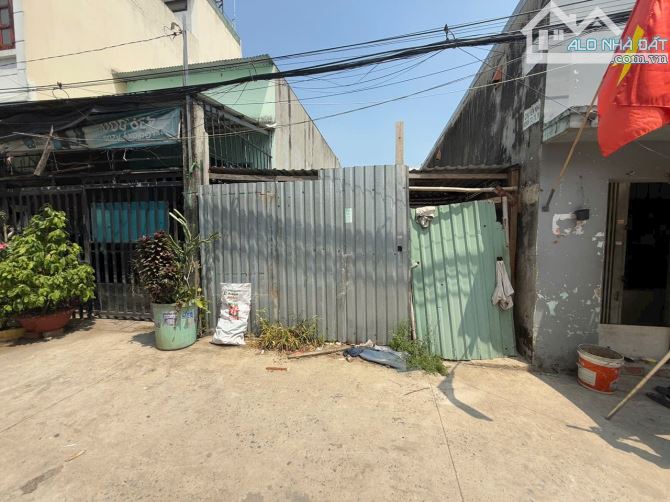 Bán đất đường Thạnh Xuân 22, Quận 12 - Gần chợ Minh Phát giá 3,35 tỷ - 1