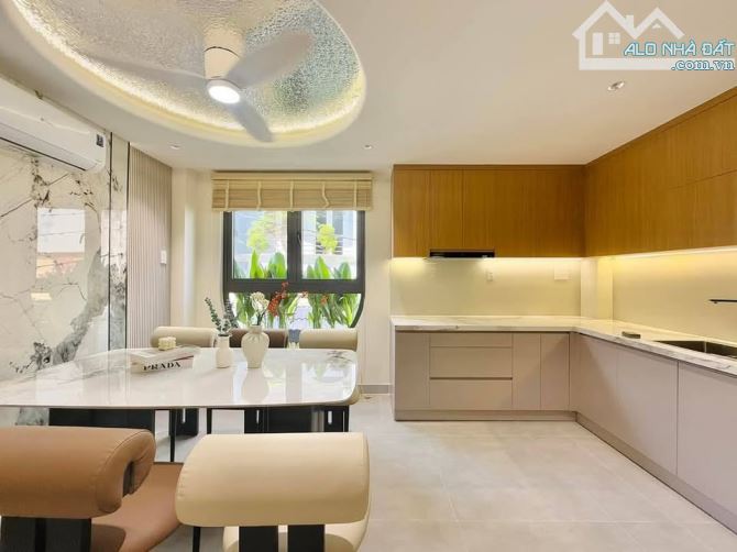 🔥Chốt nhanh trong tuần! Bán nhà Lê Quang Định 44m² – 4 tầng – 4PN - 1