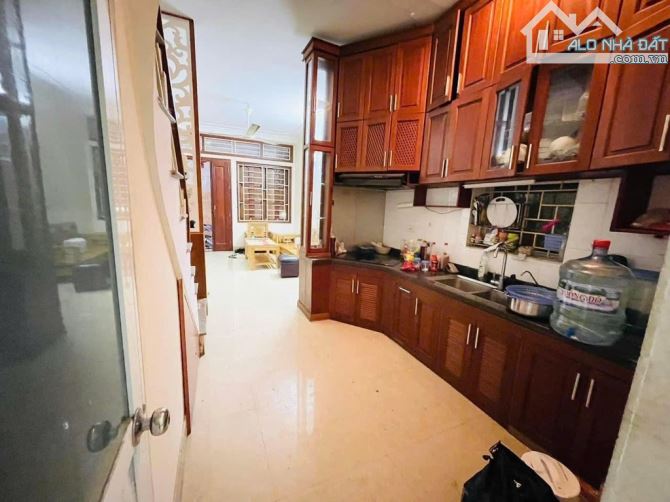 BÁN NHÀ LƯƠNG KHÁNH THIỆN – 55M² – GIÁ CHỈ 7.68 TỶ - 1