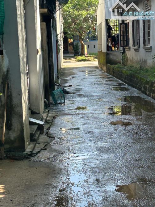 Bán đất kiệt Tùng Thiện Vương giá đầu tư - 1