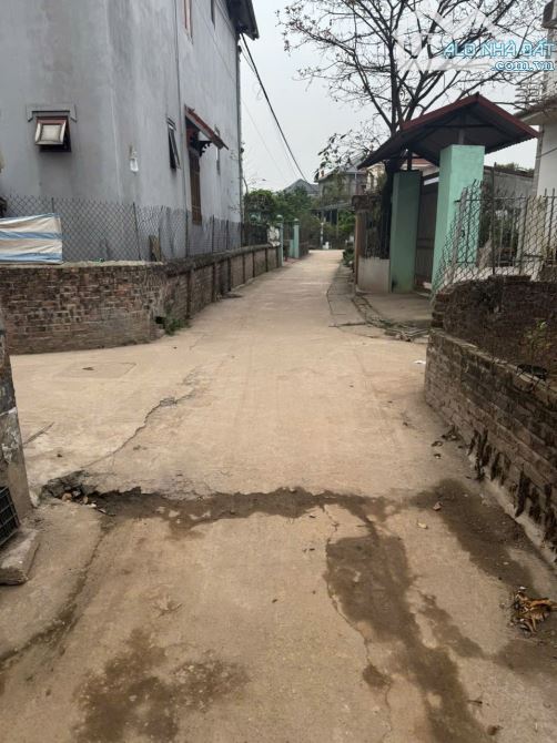 Bán 109,6m Đất Quán Trạch giá 3x - 1