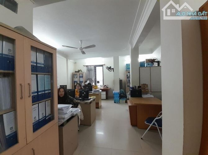 Căn  Góc 2  Mặt Phố Cực Hiếm - Diện Tích 59m, MT 17.6, 7 Tầng- Giá 19.5 Tỷ - 1
