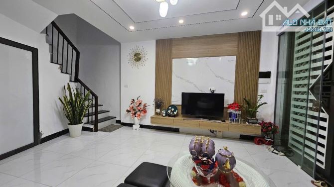 VŨ TRỌNG PHỤNG DUY NHẤT 1  CĂN NHÀ MỚI TINH - FULL NỘI THẤT -  MẶT NGÕ - 3 BƯỚC RA PHỐ - 1
