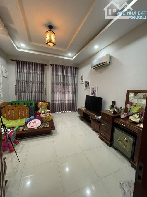 Bán nhà HXH 8m Đồng Xoài - DT 65m2 - 4 tầng - giá 9.5 tỷ tl - 1