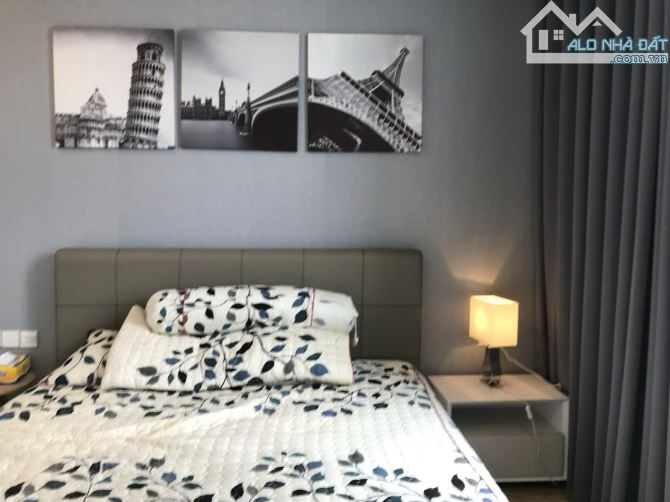 CHO THUÊ CĂN HỘ 2 PHÒNG NGỦ SARIMI SALA 2 - DIỆN TÍCH 88M², FULL NỘI THẤT, GIÁ CHỈ 26 T - 1