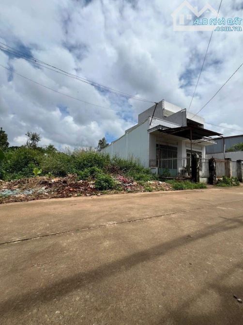 BÁN LÔ ĐẤT HẺM 124 ĐỒNG KHỞI NGAY NGÃ 5 TÂN LỢI - 1