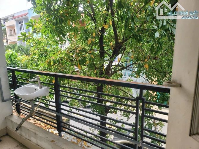 Bán nhà 3 lầu Đường số 20, Phường 5, Gò Vấp - DT: 4x16m - Giá 9,5 tỷ bớt Lộc - 1