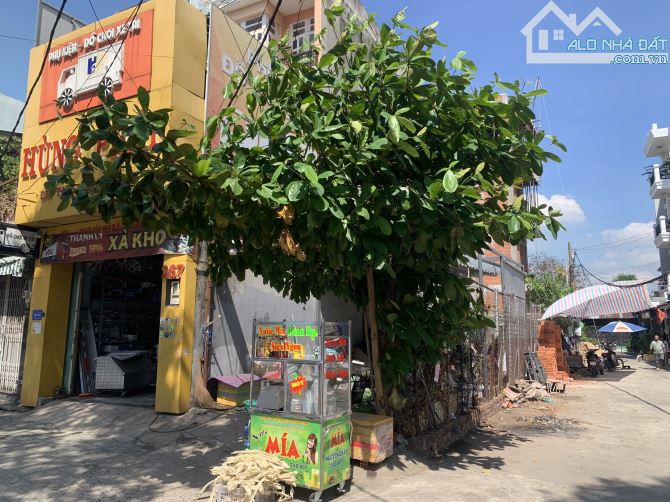MT Lê Thị Riêng 6,6x20 cn 120m2 đối diện Hà Đô chỉ 10.5 tỷ - 1