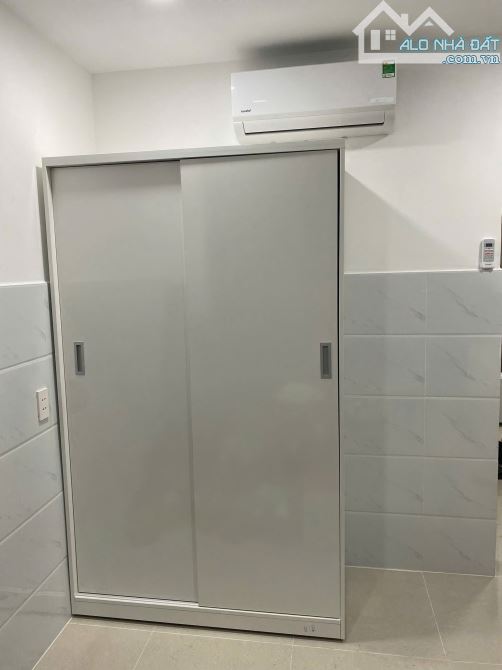 Bán tòa CHDV 33 Phòng - HĐT 120tr/th, ngang 14,5m CN 173m2 - Lê Quang Định, P11- Giá 22,tỷ - 1