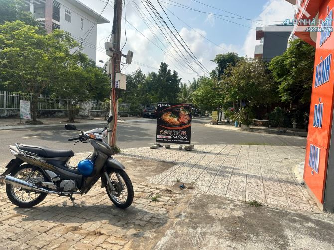 👉Bán Đất Đường Trà Khê 6 - Đối Diện Trường Cao Đẳng Du Lịch - Q. Ngũ Hành Sơn -Gía 3,9Tỷ - 1