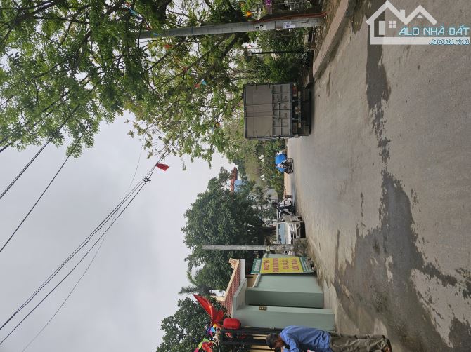 Bán đất TT Phùng 56M , ô tô vào,10m ô tô tránh, giá nhỉnh 4 tỷ - 1
