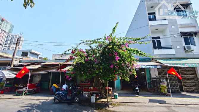 3 LÔ LIỀN KỀ ĐƯỜNG NGỌC HÂN - 237m2 - 19 tỷ - 1