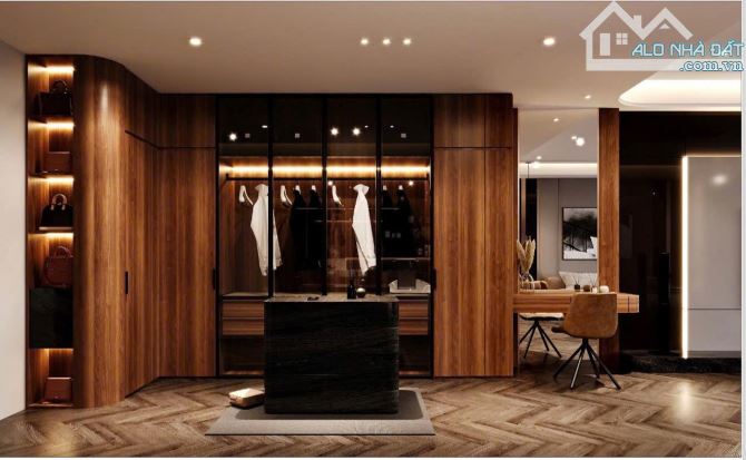 MẶT PHỐ TRẦN ĐĂNG NINH. CẦU GIẤY. HÀ NỘI. 50 M2. 2 THOÁNG TRƯỚC SAU. VỈA HÈ KINH DOANH.  G - 1