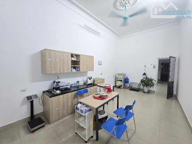 Bán nhà mặt phố ngô gia tự 96 m2 vuông đẹp , ô tô tránh , kinh doanh , dỉnh cao - 1