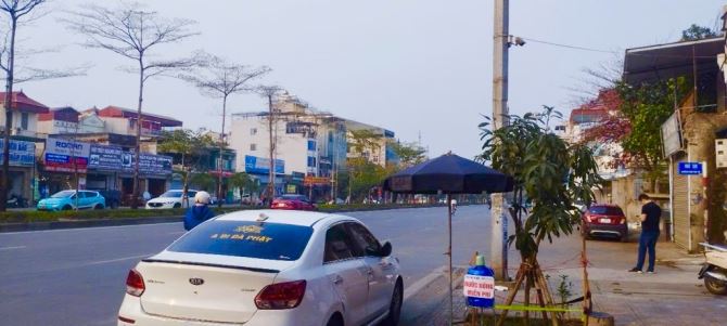 HOT NHẤT LONG BIÊN – CHỈ 4,3 TỶ SỞ HỮU NGAY NHÀ MẶT PHỐ NGÔ GIA TỰ – KINH DOANH CỰC ĐỈNH! - 1