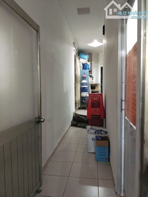 🏩B.A.N.NHA.DTSD: 80M2.ĐƯỜNG HT45 .P.HIỆP THÀNH Q12.NHỈNH 3TỶ. - 1