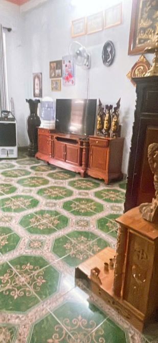 Giá chỉ 4,2 tỷ. Bán nhà 1T 1L khu cư xá công an B5, P. Tân Hiệp. 6x20m. Đường 7m. - 1