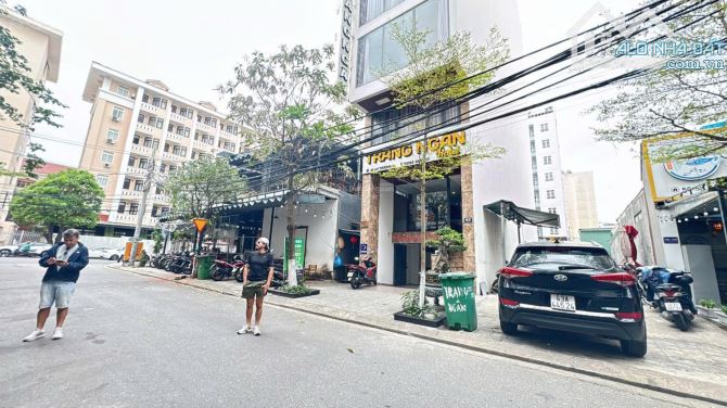 Chính Chủ! Bán lô đất An Thượng 26 - Cạnh Trần Bạch Đặng - 90m2 - Trái Tim Khu Phố Tây An - 1