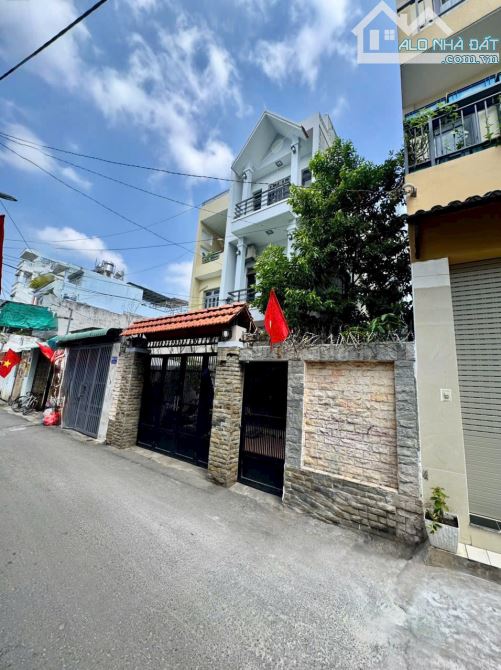 Cần bán gấp biệt thự - sân vườn - diện tích khủng -123m2 chỉ 8tỷ6 - 1