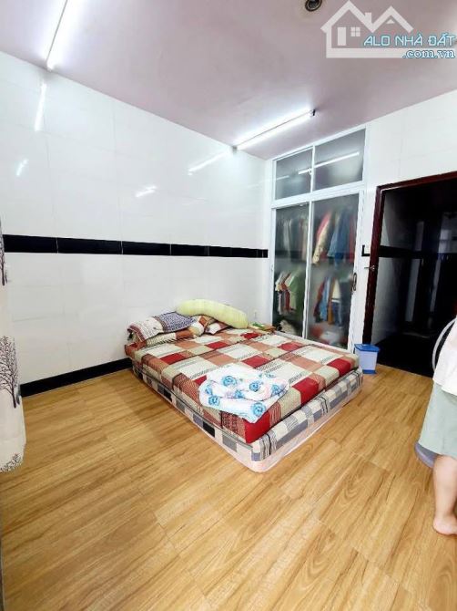 ✨ Độc quyền! Bán nhà Cách Mạng Tháng 8 - 52m² - 3 tầng - 6PN - giá mềm 8 tỷ! - 1