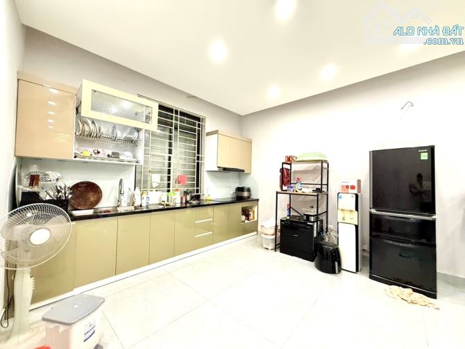 Nhà đẹp Mỹ Đình 90m2*5T, mt 6.5m kd, GARA, nt xịn, 2 thoáng, sổ đẹp 17tỷ. - 1