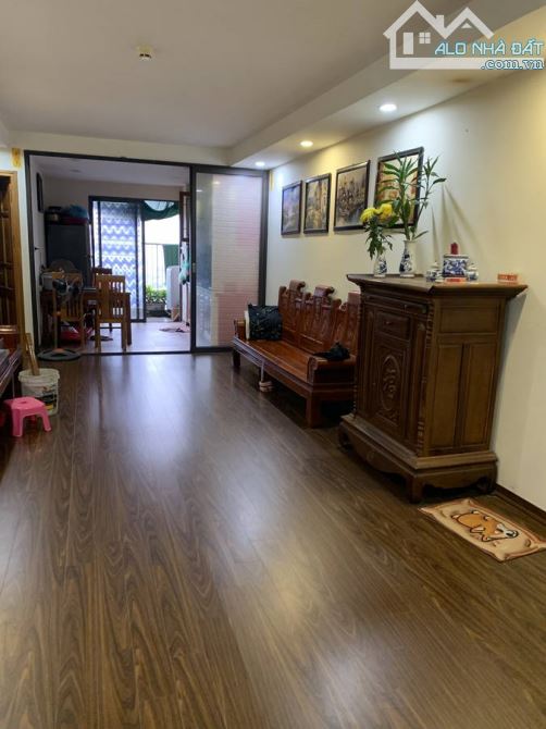 Bán chung cư Vĩnh Hưng - 100m2 - 3 PN - Giá 5,8 tỷ - 1