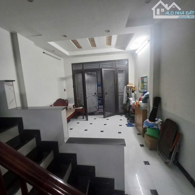 NHÀ RIÊNG VĂN PHÚ HÀ ĐÔNG  NGÕ NÔNG Ô TÔ GẦN DT 42M 4 TẦNG 4 NGỦ GIÁ HƠN 7 TỶ XÍU - 1
