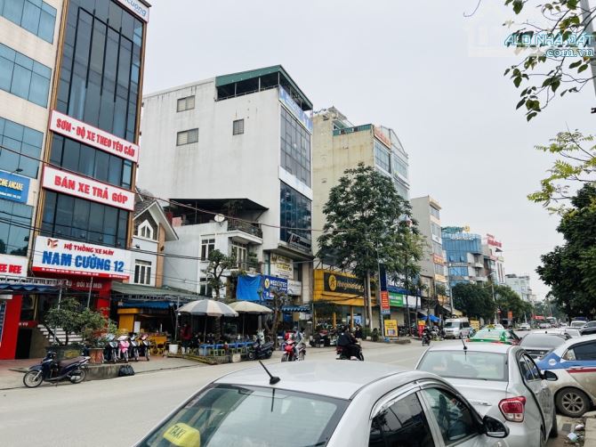 CẦN BÁN 600M ĐẤT TẠI XÃ KIM CHUNG HUYỆN ĐÔNG ANH HÀ NỘI ĐƯỜNG THÔNG Ô TÔ TRÁNH - 1