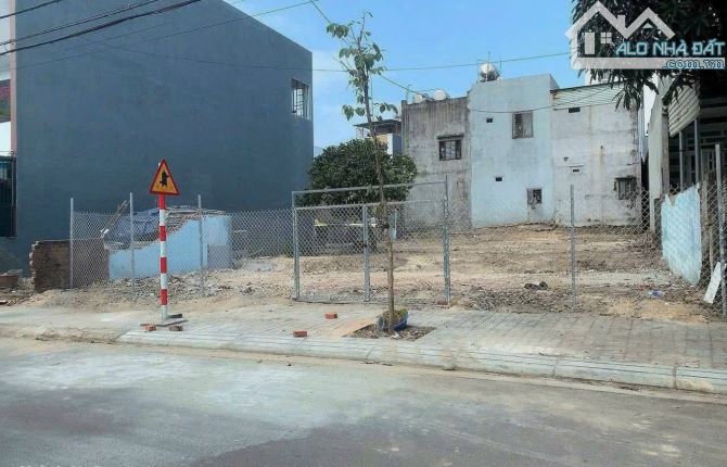Chào bán lô đất oto tải kiệt Tạ Hiện, phường Hòa Cường Bắc, Quận Hải Châu, Đà Nẵng - 1