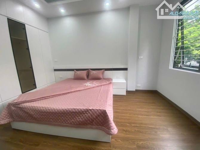 💥BÁN NHÀ 4 TẦNG PHÂN LÔ_VỈA HÈ OTO TRÁNH_Ở & KINH DOANH VĂN PHÒNG, SPA CỰC ĐẸP - 1
