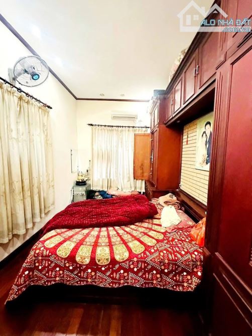 MẶT NGÕ NGUYỄN TRÃI - LÔ GÓC, NHÀ ĐẸP Ở NGAY - 30M RA PHỐ - GIÁ CHỈ 9.5 TỶ - 1