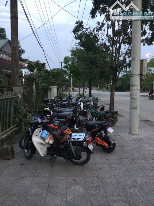 Bán nhà cấp 4 và đất tại 87 Kim Trà, Tứ Hạ, Hương Trà, Tp Huế - 1