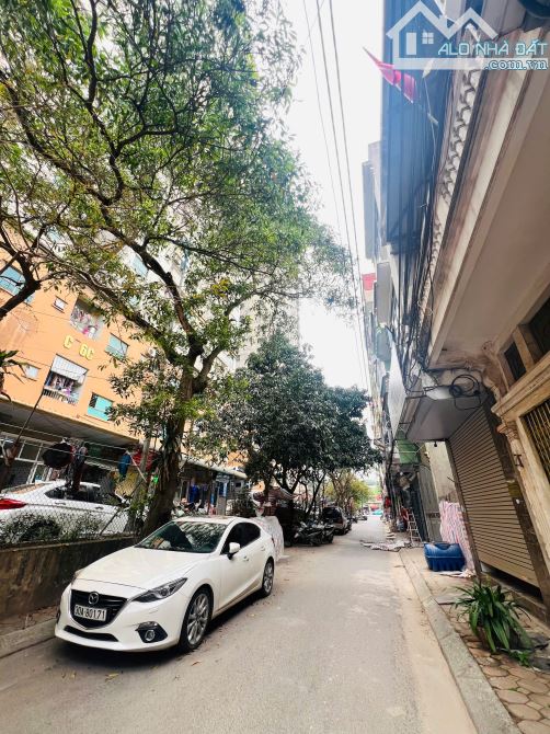 Bán đất vị trí vàng gần Xa La, Hà Đông 71m2 MT5.4m mặt đường ô tô kinh doanh nhỉnh 13 tỷ - 1