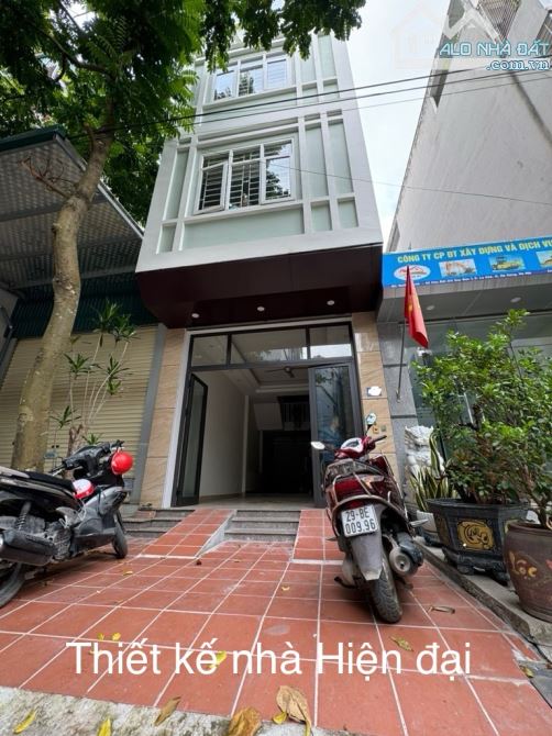 Bán nhà kđt Văn Khê phân lô vỉa hè,DV Dọc Bún, 50m2/4m mặt tiền, 13.8 tỷ - 1