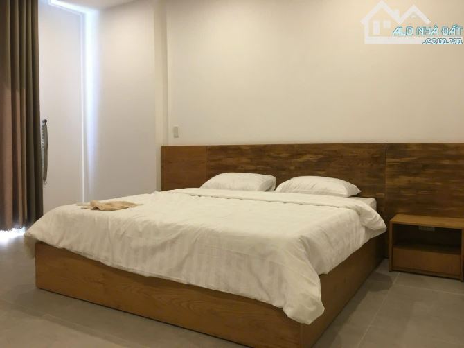 CƠ HỘI ĐẦU TƯ TIỀM NĂNG SINH LỜI CỰC CAO . TÒA CĂN HỘ SIÊU VIP KHU AN THƯỢNG. - 1