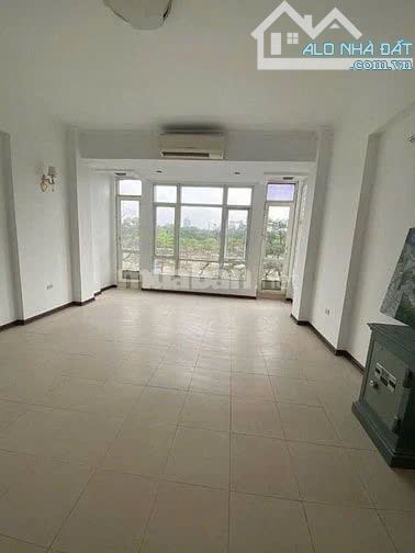 35TR/THÁNG! MẶT PHỐ QUAN HOA 50M2, 6 TẦNG, MT5M. THÔNG SÀN – THANG MÁY. - 1