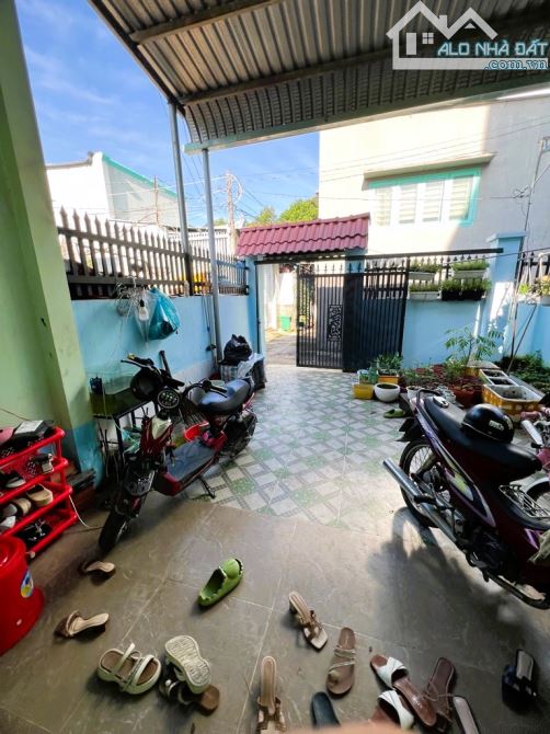 NHÀ TRỆT 87M² -ĐƯỜNG SỐ 6, LONG TRƯỜNG, Q9 -XE HƠI TRƯỚC CỬA -SỔ RIÊNG - CHỈ 3.5TỶ - 1