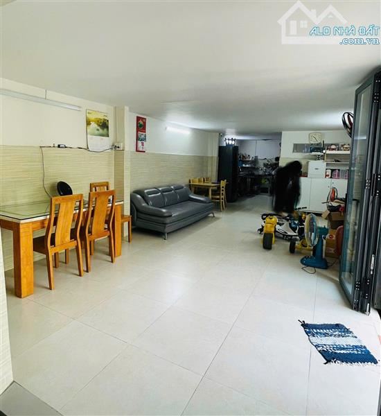 KHU VIP CỘNG HOÀ, 4.5X22M, HẺM 6M, CHỈ 11.2 TỶ. - 1
