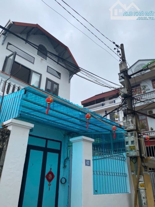 Bán gấp nhà Đông  Mỹ ô tô ngủ trong nhà lô góc giá 5.4 tỷ - 1